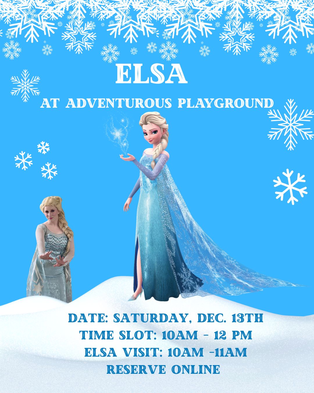elsa