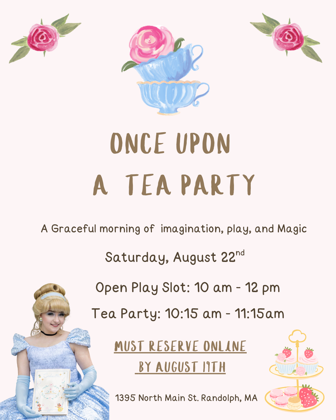 Events (22)